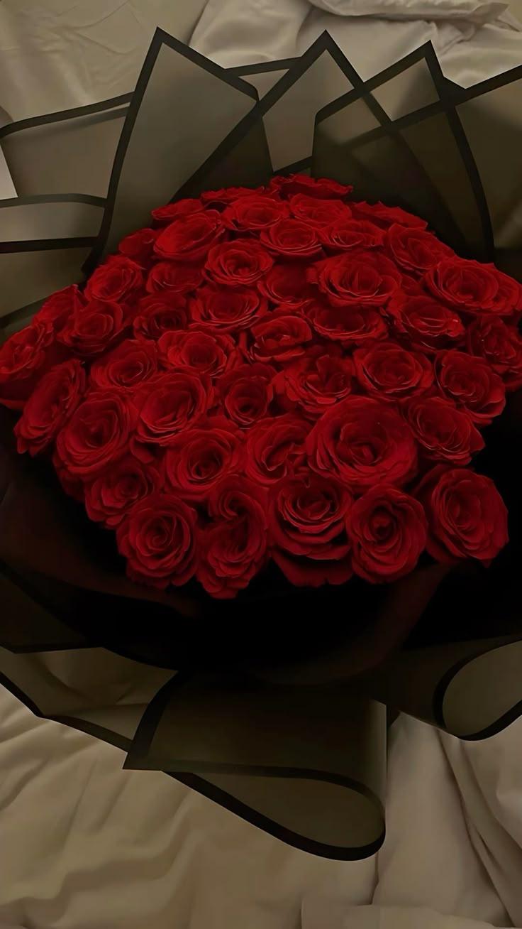 Eternal Embrace Timeless Blooms